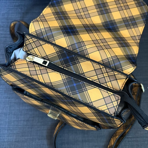 NWT MADDEN GIRL BACKPACK SHOULDER BAG PURSE main image 4